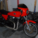 Illustration for article titled For $5,995, Would You Go Hog Wild For This 1977 Harley Davidson XLCR?